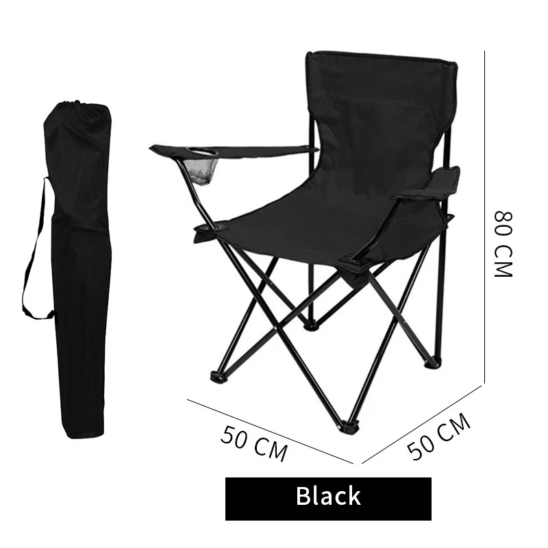 72% OFF Foldable Chair Outdoor and Indoor Use Folding table Chair Camping Chair Beach Chair