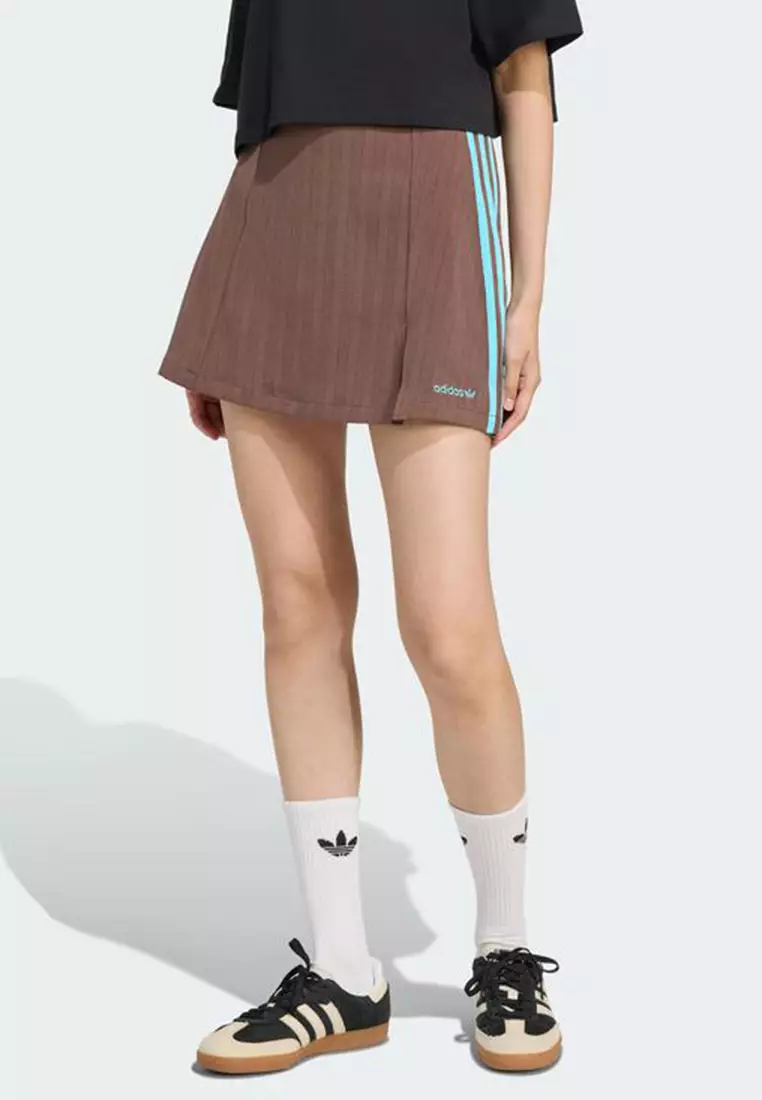 43% OFF ADIDAS Tailored Skirt