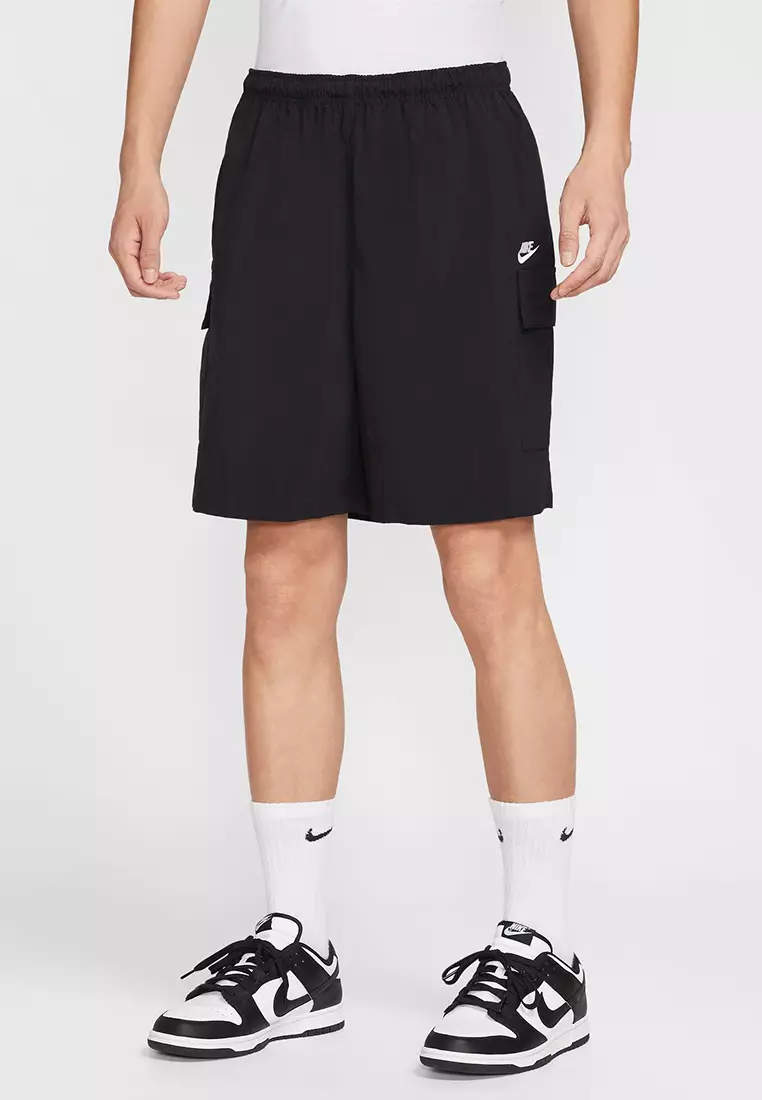 37% OFF  OFF Nike Club Utility Sport Shorts