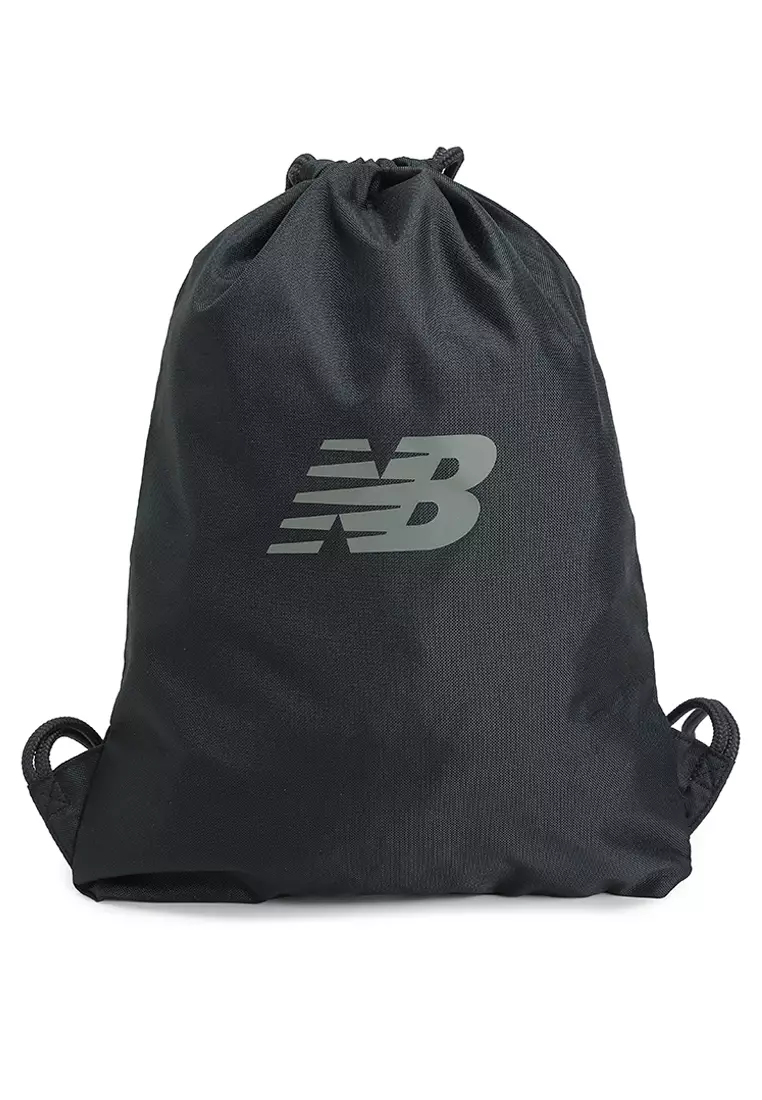 15% OFF New Balance Essential Drawstring Bag