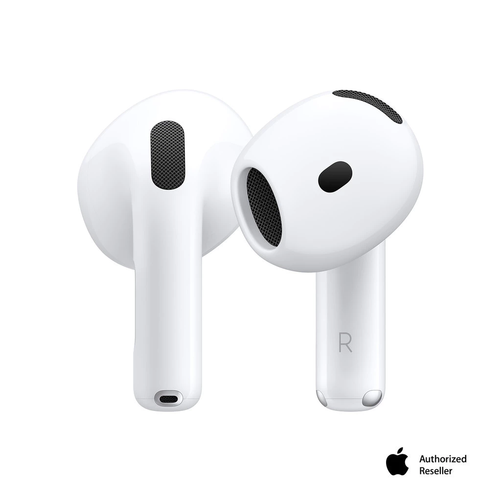 14% OFF Apple AirPods 4