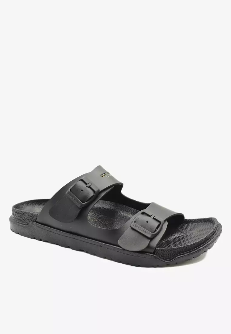 62% OFF Dr Cardin Men Ultra Light Casual Sandal D-BIG-60995