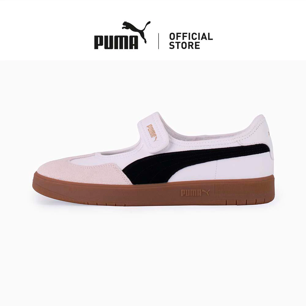 30% OFF [NEW] PUMA Ascenso Jane Tennis Shoes Women (White)