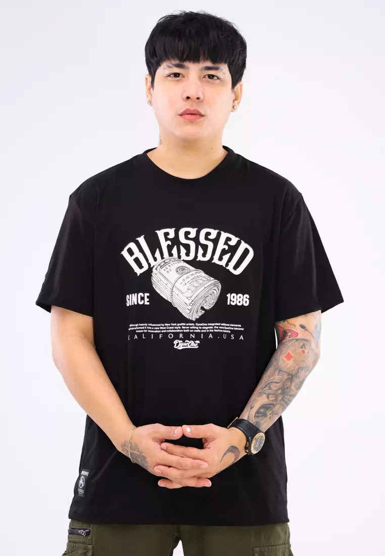 69% OFF Round Neck Regular Fit