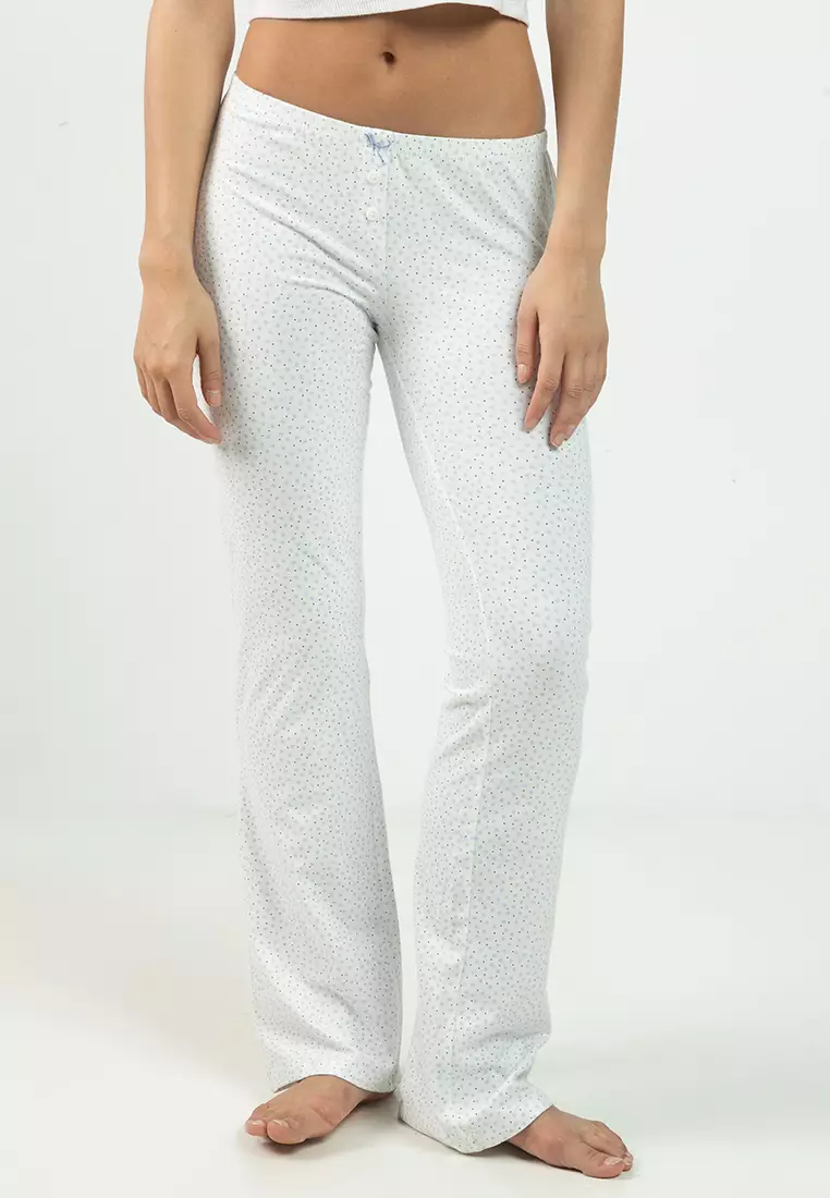 73% OFF Dreamy Soft Flare Pants