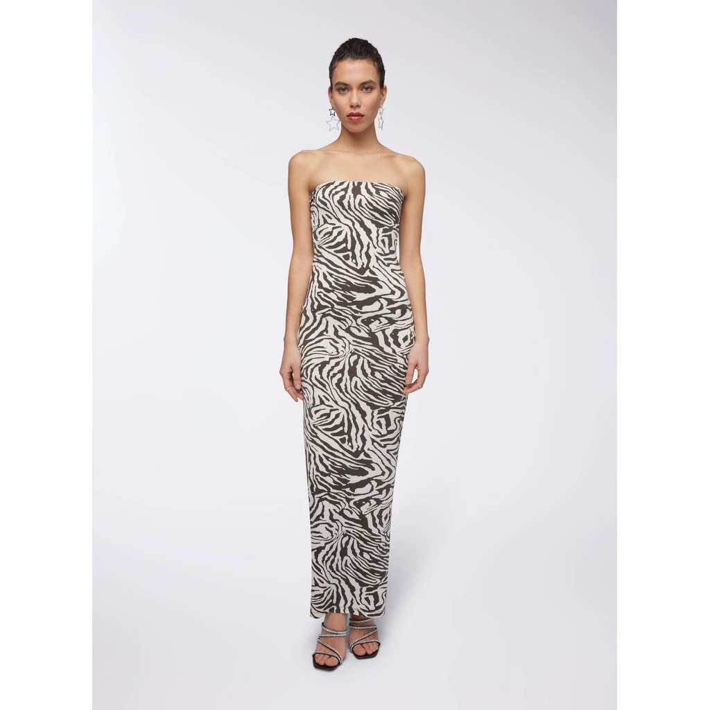 52% OFF Terranova Woman Dress