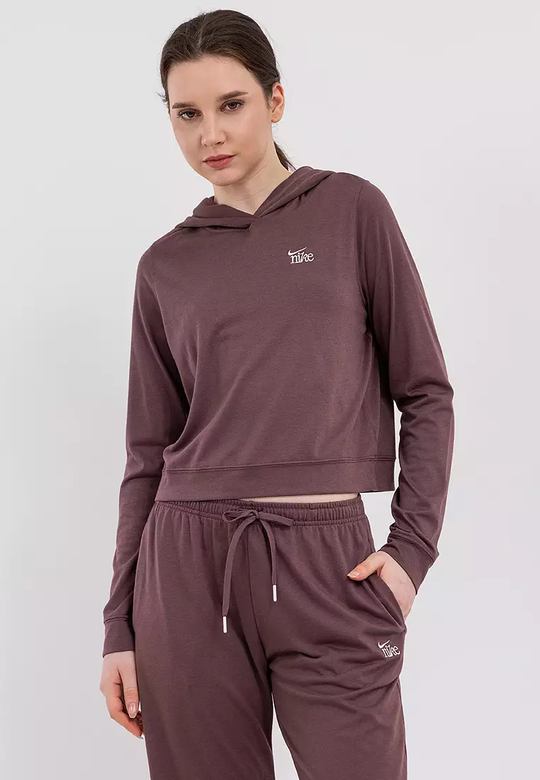 30% OFF NIKE Sportswear Chill Knit Lightweight Hoodie