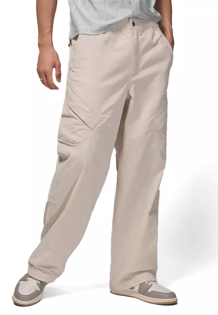 50% OFF JORDAN Flight Chicago Cord Pant