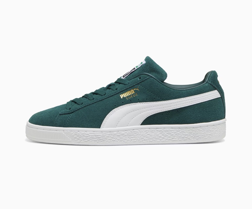 28% OFF Puma Suede Classic Sneakers Unisex