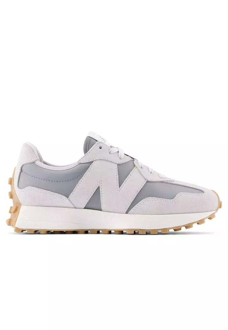 40% OFF New Balance 327 Classic Lifestyle Shoes