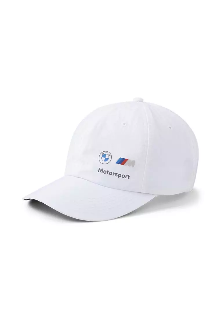 59% OFF Puma Bmw Mms Heritage Bb Cap