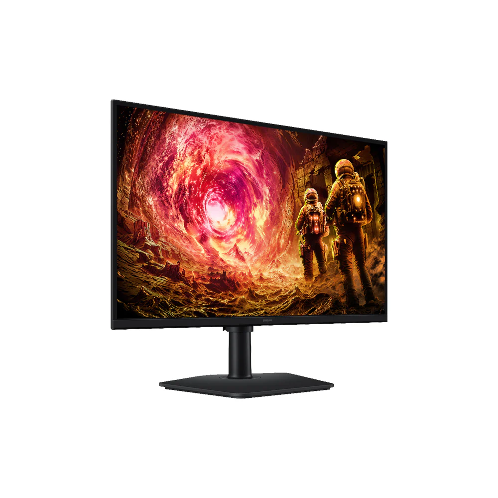SAVE ₱4,500.00 27" Odyssey G5 G50F QHD 180Hz Gaming Monitor