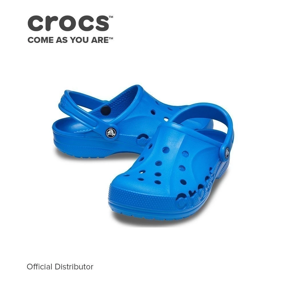 30% OFF Crocs Baya Clog in Bright Cobalt