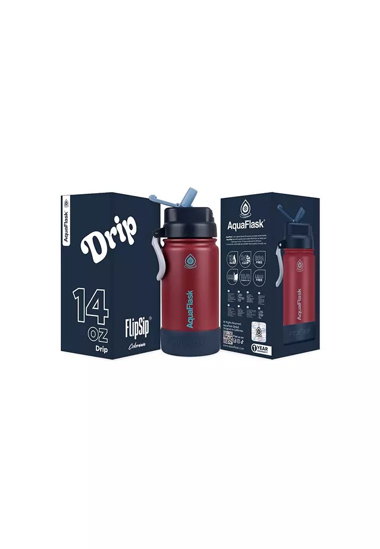 67% OFF 14oz-Drip Colorwave Flip Sip Lid Collection