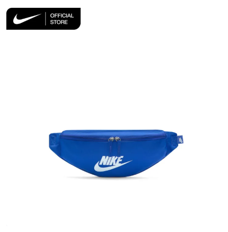 18% OFF Nike Heritage Waistpack (3L) - Game Royal [DB0490-481]