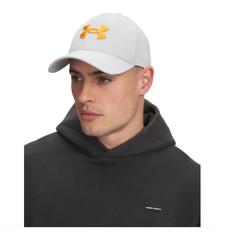 20% OFF Under Armour Men BLITZING LOW STR | 1376700-014
