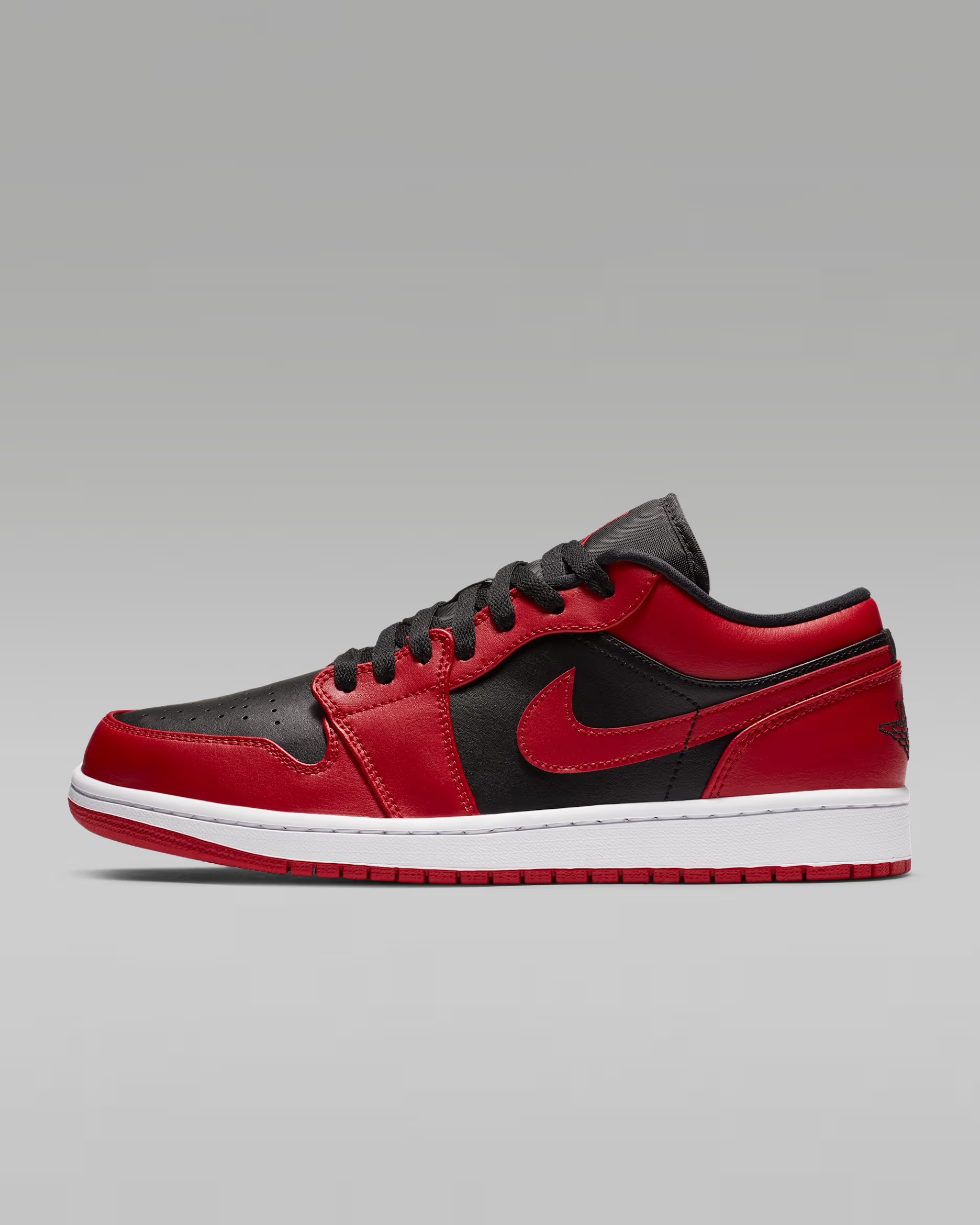 20% OFF Air Jordan 1 Low Men's Shoes