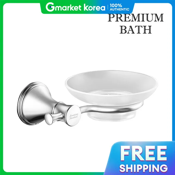 American Standard | Heritage Bathroom Soap Dish Ffas0282