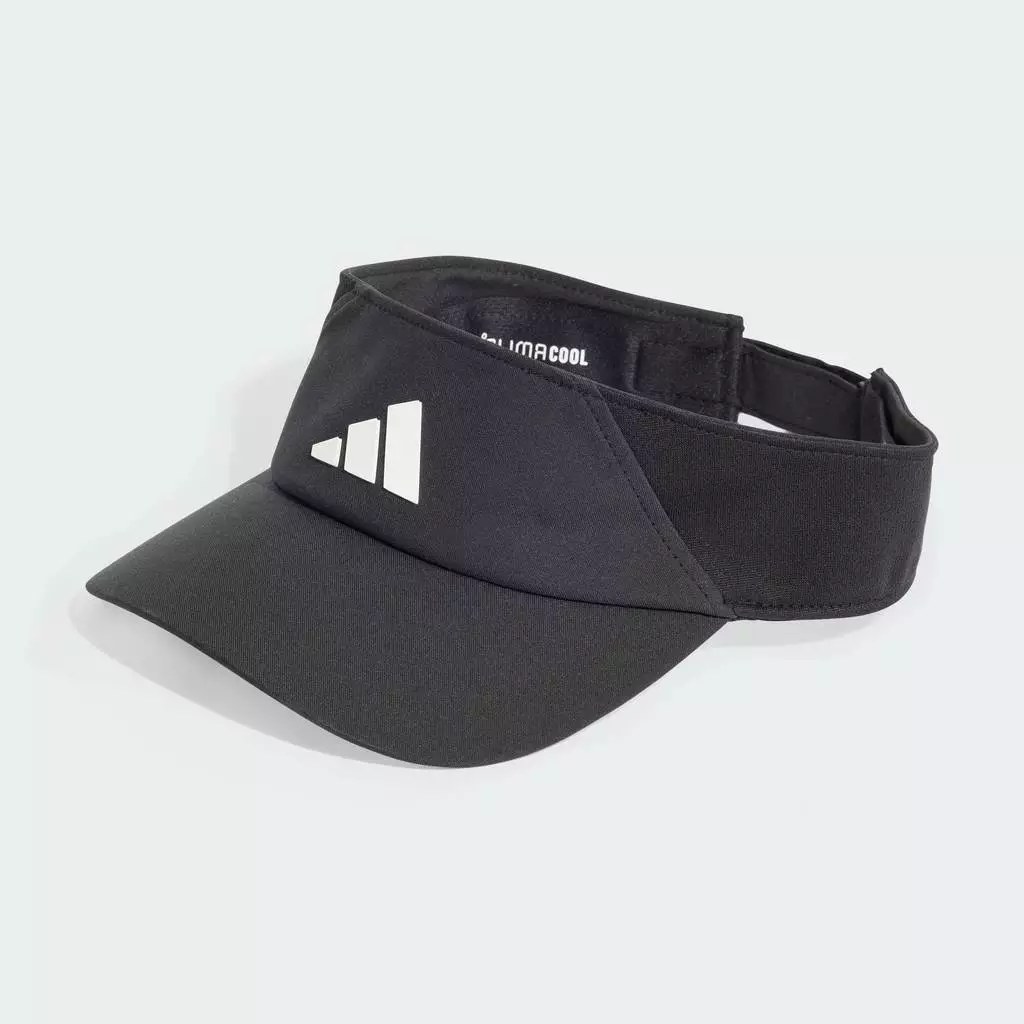 25% OFF Gym & Training Climacool Visor Unisex Black JN6086