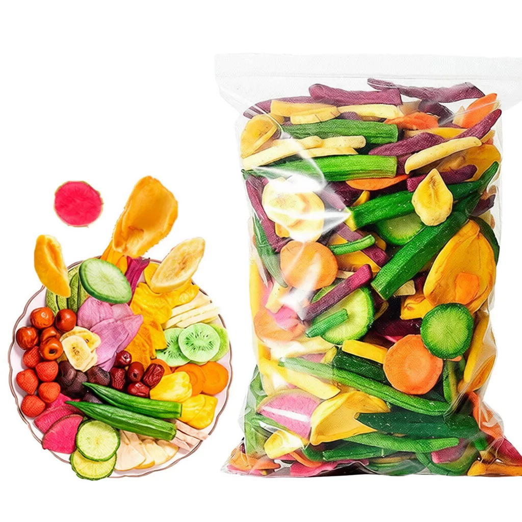 64% OFF 14-in-1 Vegetable and Fruit Chips