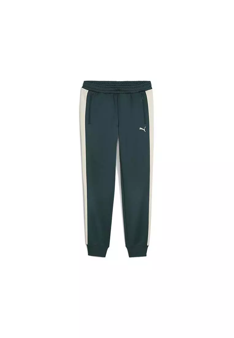 64% OFF T7 Always On Track Pants