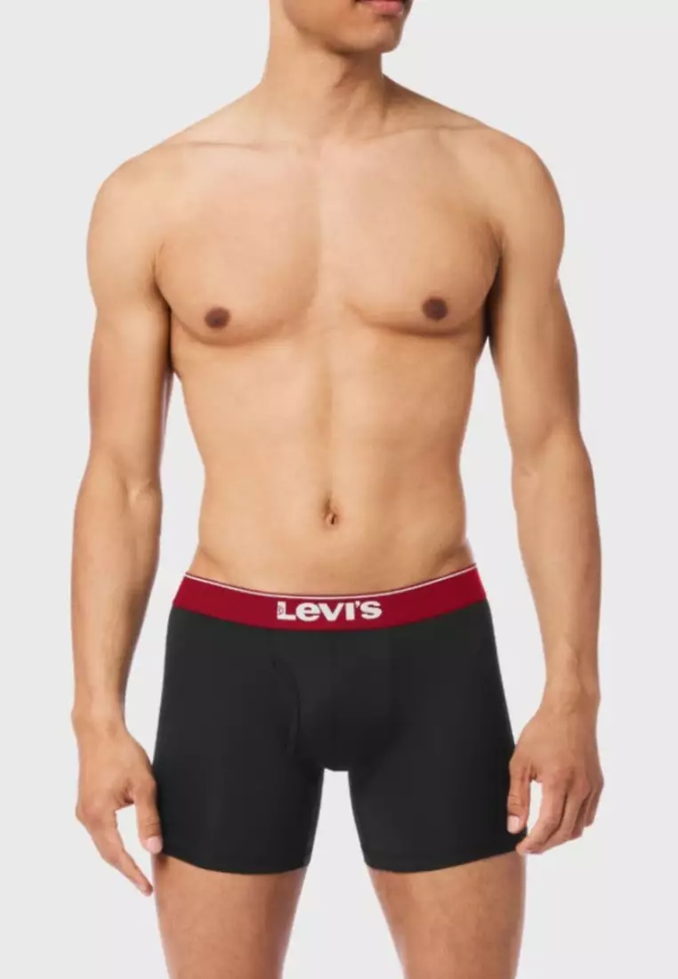 5% OFF Men's Boxer Briefs (2- Pack) 004RR-0073
