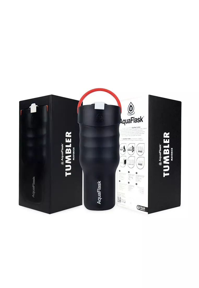 66% OFF 30oz Maverick Tumbler Collection