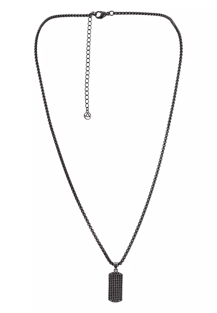 45% OFF ALDO Sabor Necklace