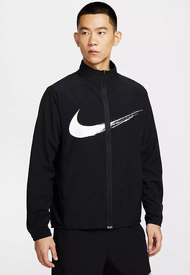 43% OFF NIKE Form Dri-FIT Versatile Jacket