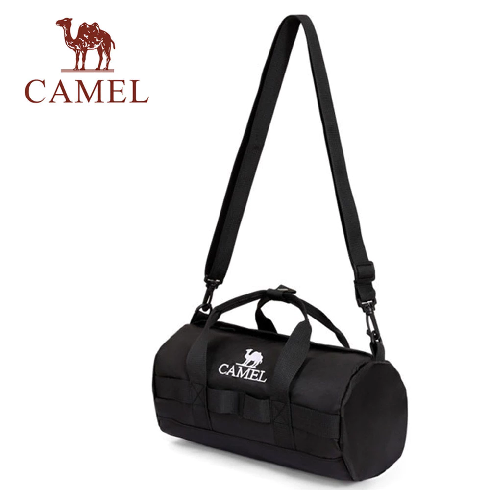 29% OFF Camel Outdoor Shoulder Bag Crossbody Bag for Men and Women Fitness Small Bag Casual Shoulder Bag Stylish Camel