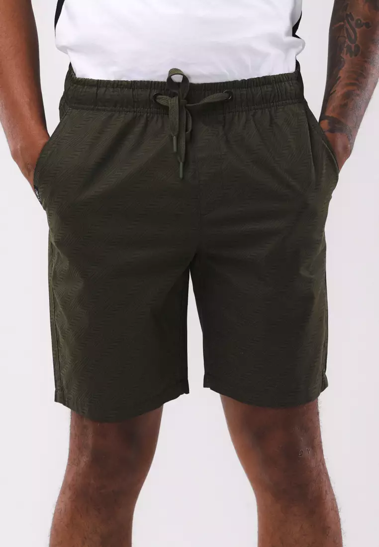 66% OFF Fubu Boys Easy Short