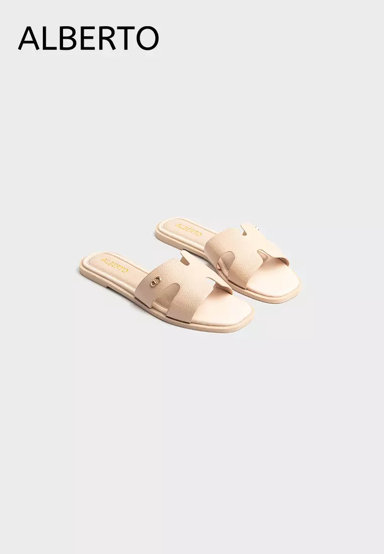 40% OFF Women's Andy Flat Sandals