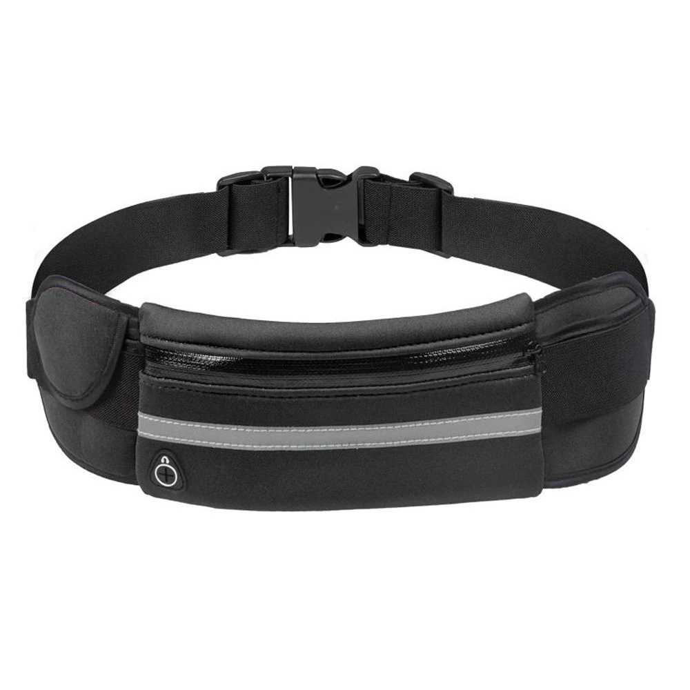 50% OFF Belt Bag Sport Bag Sport Running Waist Belt Bag Waterproof Travel Bag Outdoor Bag Sport Belt Bag