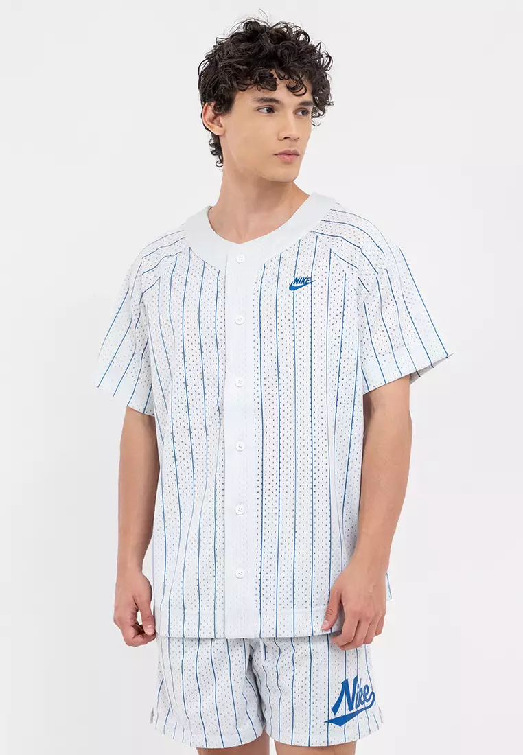 40% OFF NIKE Club Jersey