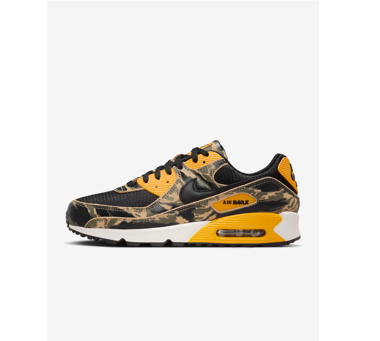 50% OFF Nike Air Max 90 Premium Men's Shoes