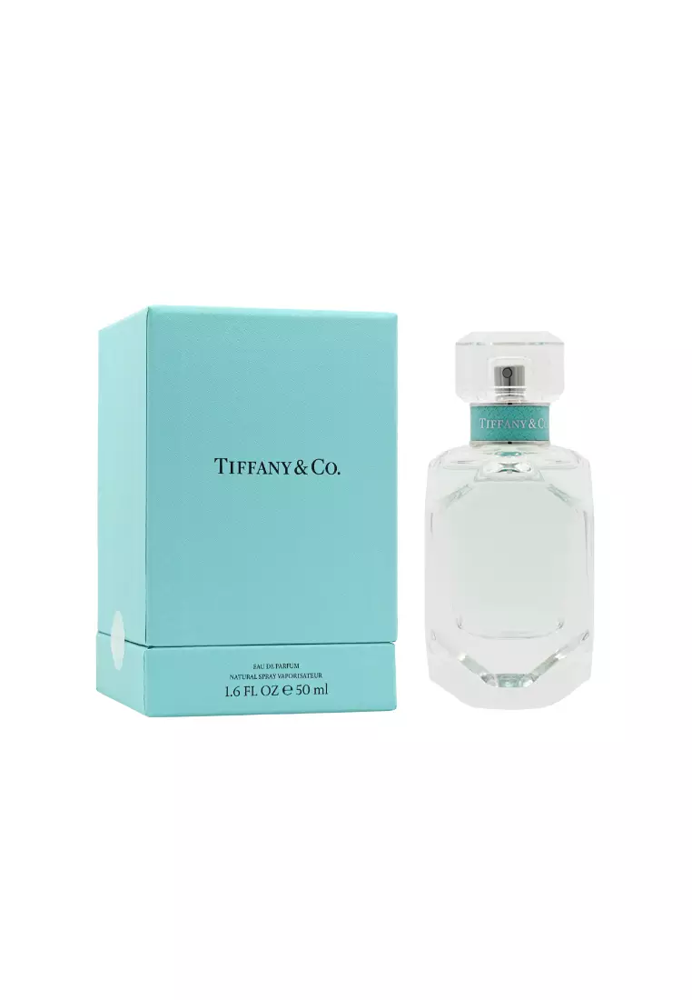49% OFF TIFFANY & CO Edp Spray, N/A, 50ml