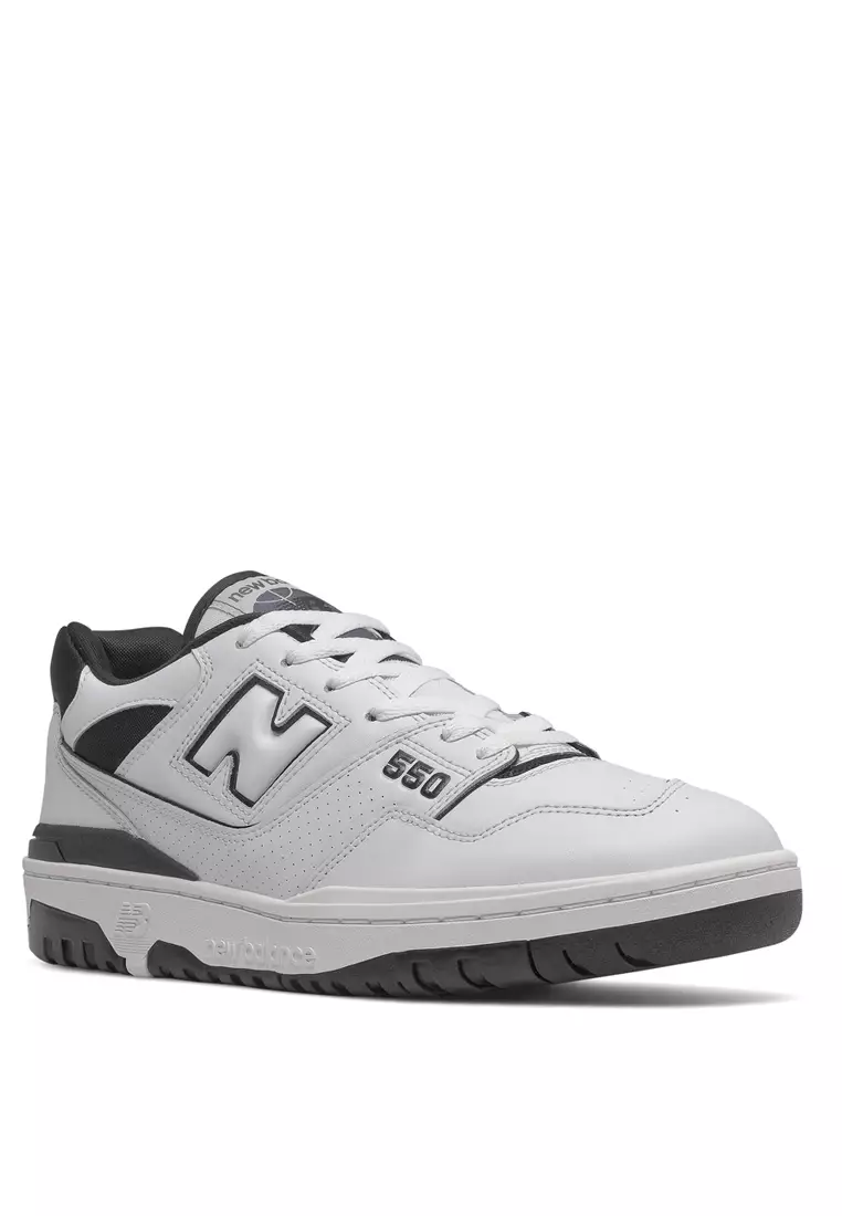 50% OFF New Balance 550 Classic Lifestyle Shoes