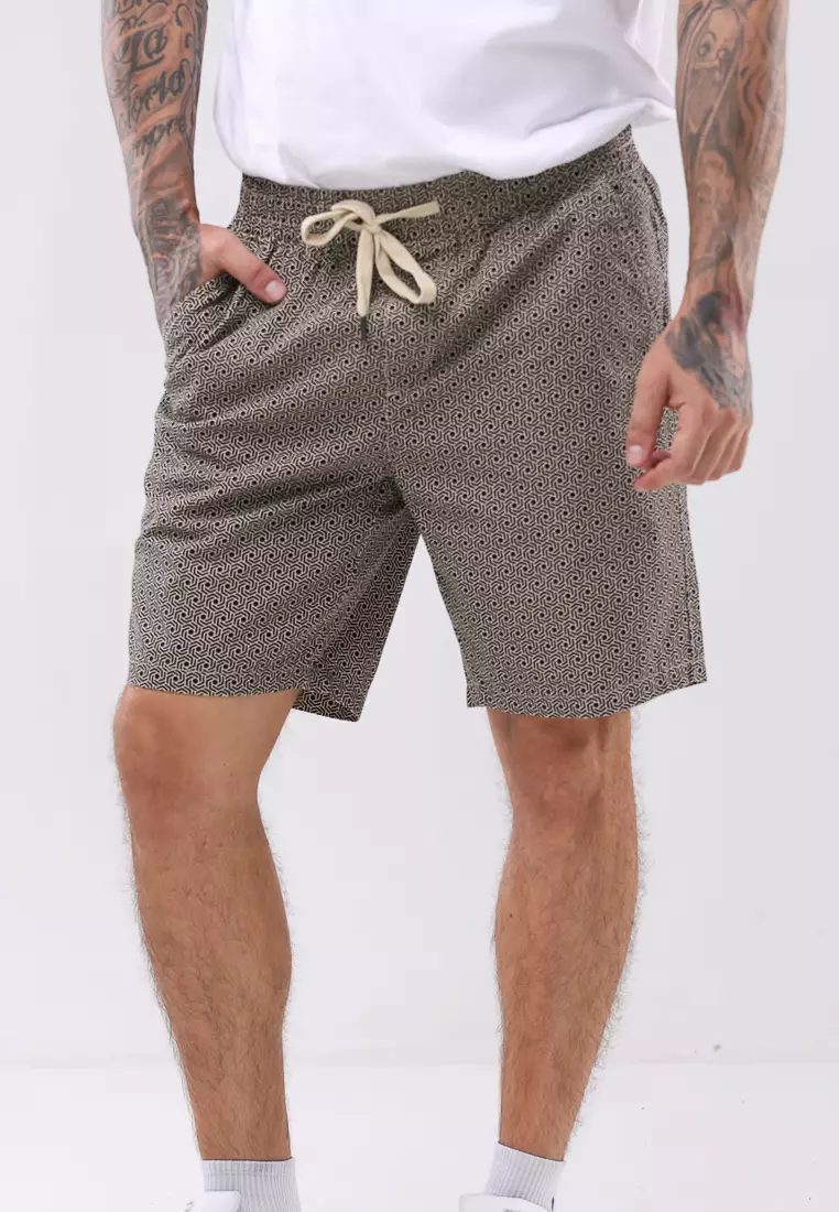 66% OFF Easy Short