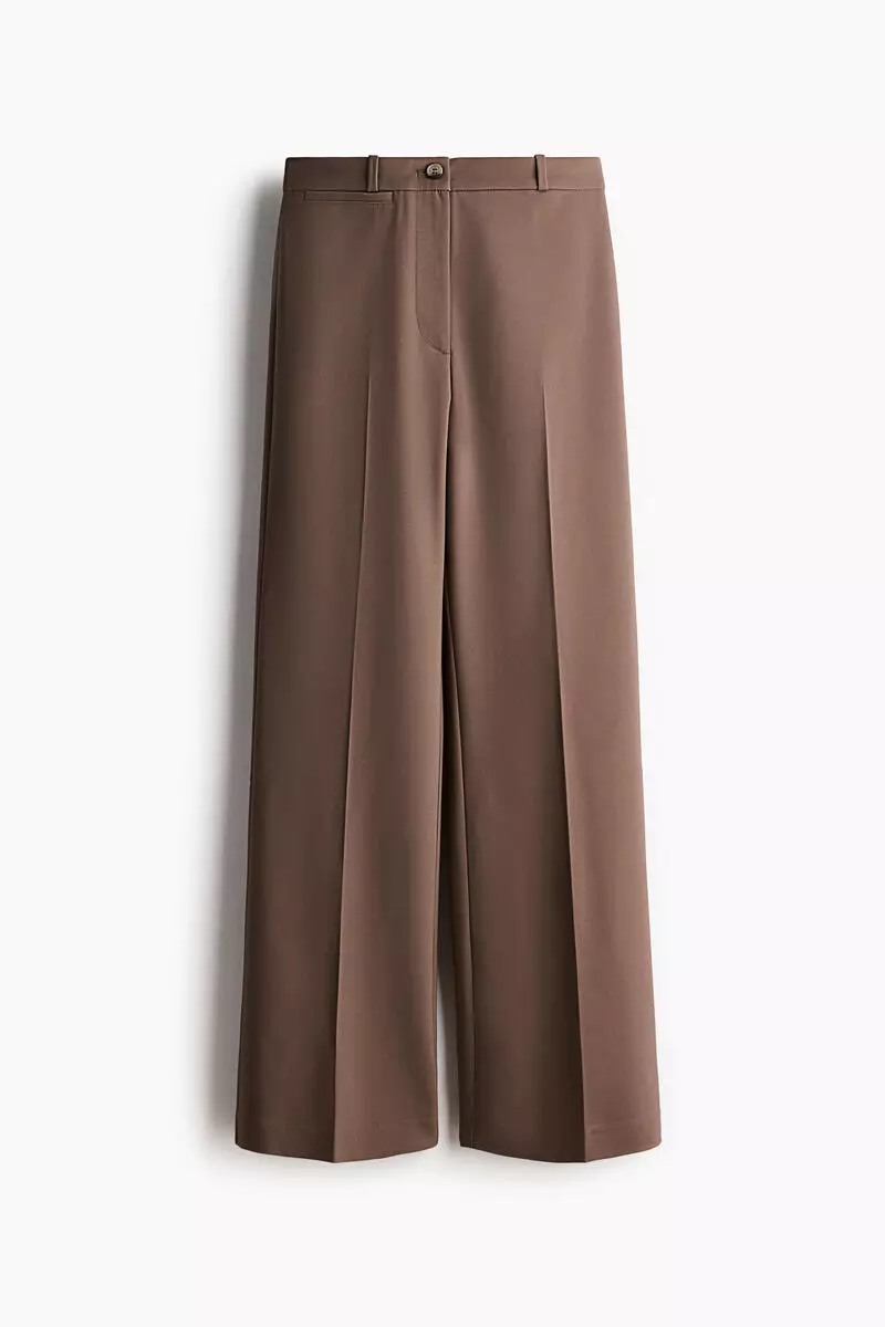 69% OFF Bootcut trousers
