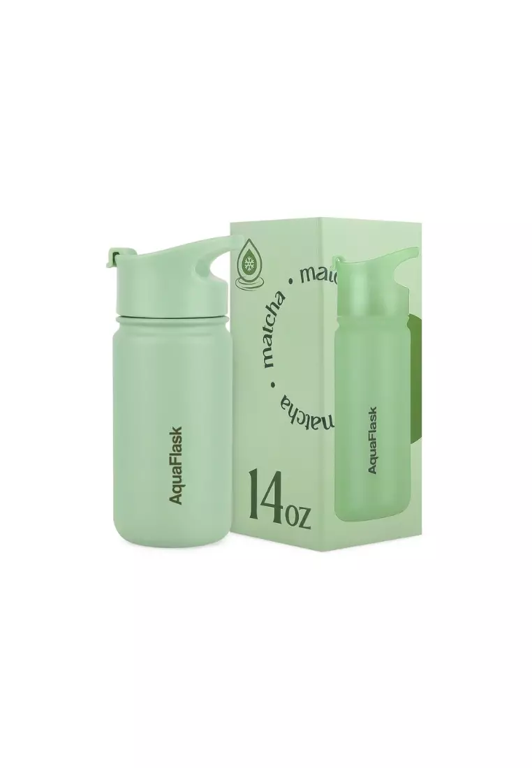 69% OFF 14oz Matcha Collection Insulated Water Bottle