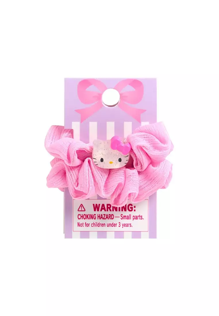 40% OFF Sanrio Kitty Slim Scrunchie (1pc) 1piece