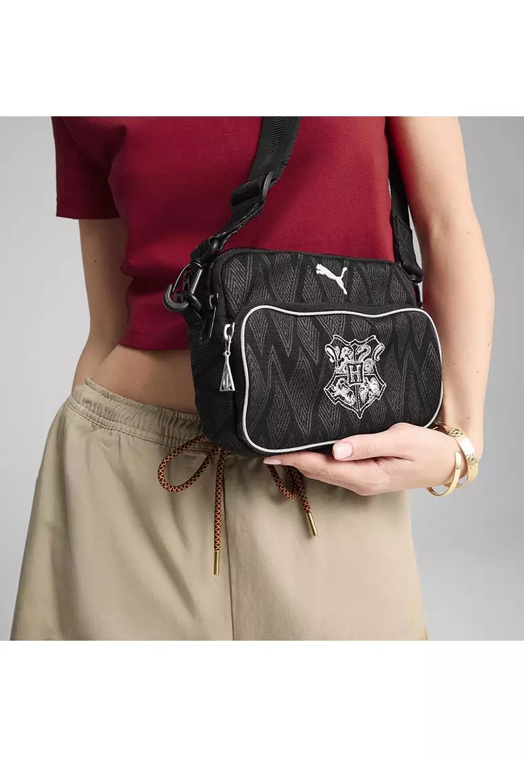 60% OFF Puma X Harry Pottercrossbody