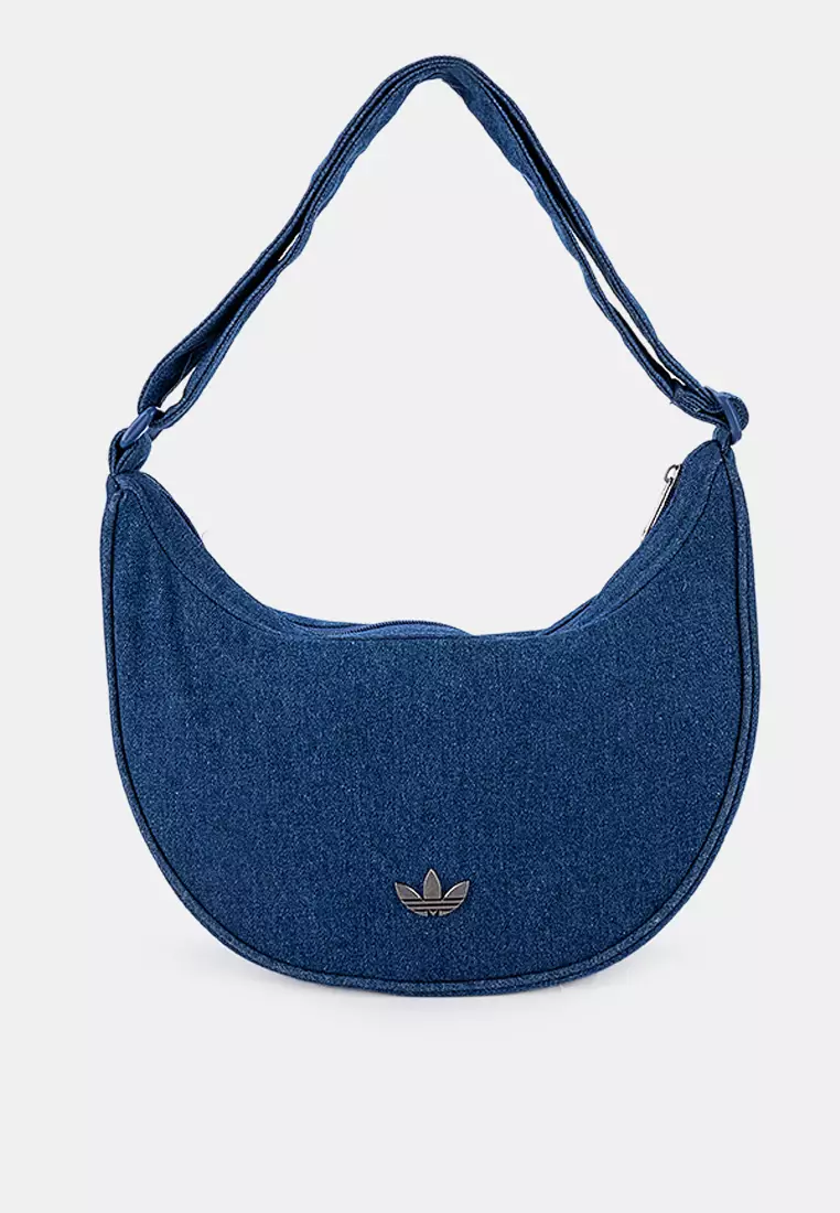 15% OFF ADIDAS Adicolor Half Crescent Bag
