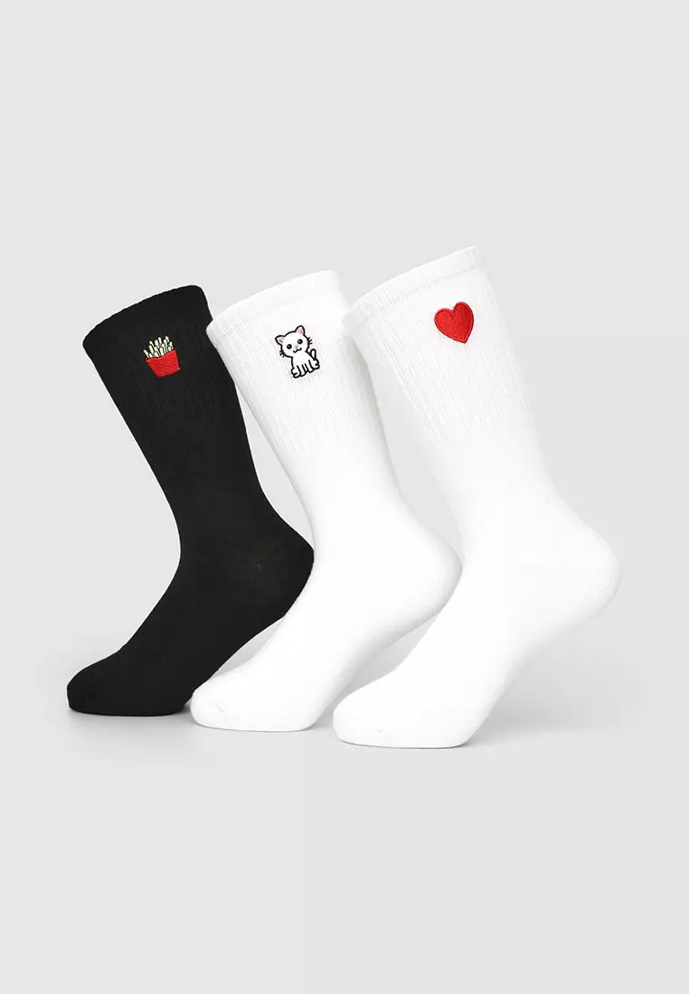 27% OFF Terranova Woman Hosiery
