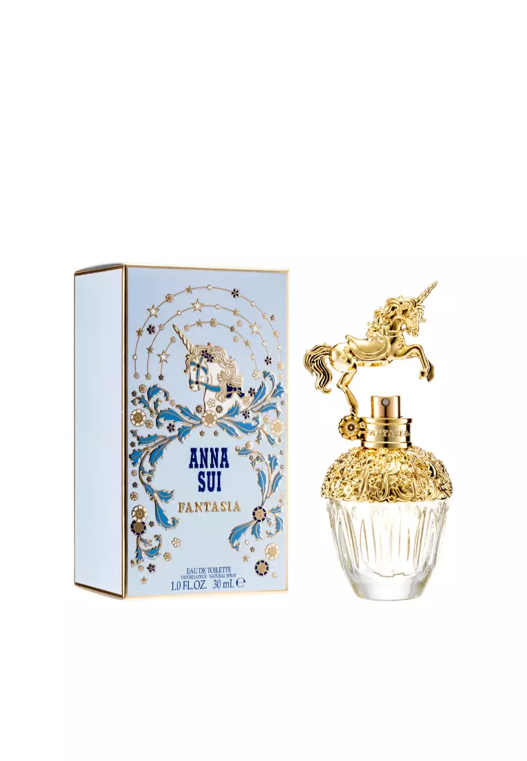 58% OFF Anna Sui Anna Sui Fantasia Eau de Toilette 30ml