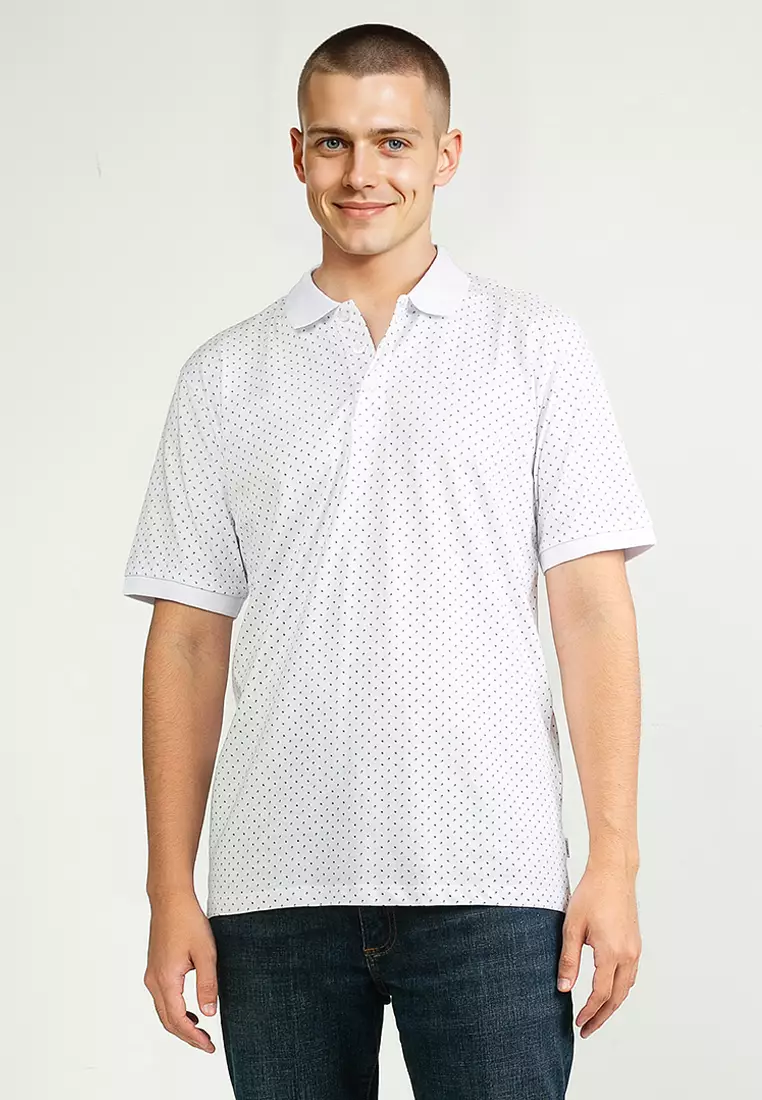 74% OFF Matheo Polo Shirt