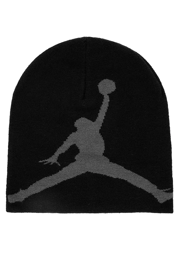 50% OFF JORDAN Brooklyn Peak Beanie