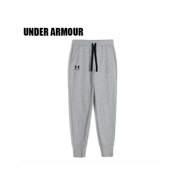 39% OFF Under Armour | Under Armour Women's Rival Fleece Jogger Pants 1356416_035