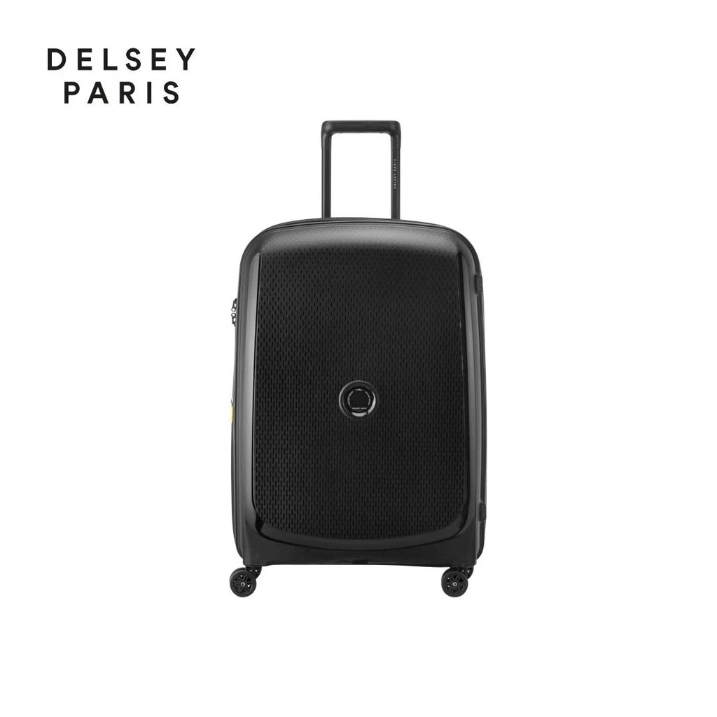 37% OFF Delsey 71cm Belmont + Mr Black Large