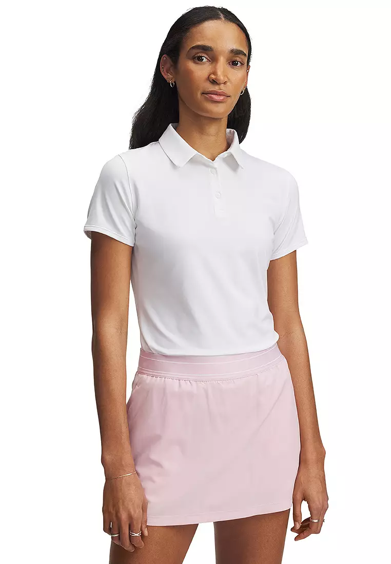 18% OFF Under Armour Tee To Green Polo Shirt